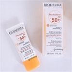 Bioderma Photoderm AR SPF 50+ Tinted Güneş Kremi