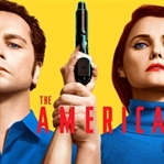 Bir Soğuk Savaş Hikayesi The Americans