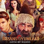 Bizans Oyunları