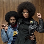 BlacKkKlansman / Karanlıkla Karşı Karşıya