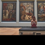 Blockchain Entegreli İlk Sanat Galerisi