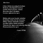 BU ŞEHİRDE SEN
