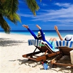 Bu yaz en çok tercih edilen tatil yerleri nereler?