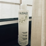 Caudalie Moisturizing Toner Yorumlarım