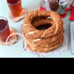 Çıtır Ankara Simidi Tarifi