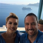 Cruise ile Yunan Adaları Gemi Turu