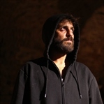 ÇUKUR - IZDIRAP YAĞMURU