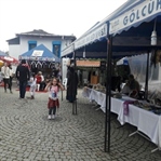 Değirmendere Örcün Saraylı Kültür Sanat Festivali