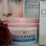 Diadermine N° 110 Creme De Lumiere Leke&Kırışıklık