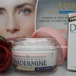 Diadermine N°110 Creme De Beaute Kırışıklık Kremi