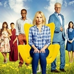 Dizi Önerisi: The Good Place