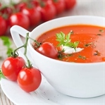 Domates Çorbası Tarifi – Malzemeleri ve Yapılışı