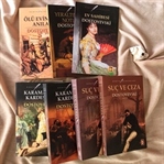 Dostoyevski ve Eserleri (2)