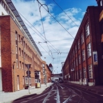 Dr. Oetker'in Memleketi: Bielefeld