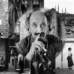 Duayen Fotoğrafçı Ara Güler'in Bilinmeyen Yönleri