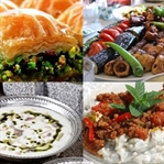 Dünya’nın Yemek Başkenti Gaziantep Mutfağı