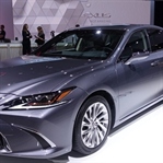 En Çevreci En Yeni Otomobiller Paris AutoShow'da