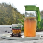 Evde Ice Tea Tarifi