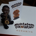 Farklı bir kurabiye lezzeti