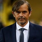 Fenerbahçe Phillip Cocu’nun Görevine Son Verdi