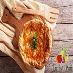 Fırında Erişteli Börek Tarifi