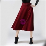 Full Skirt Nedir?