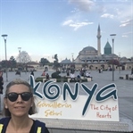 Gez Dünyayı Gör Konya'yı - Gezi Rehberi