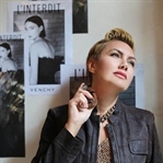 Givenchy L’Interdit Parfüm ve Audrey Hepburn