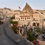 Göreme`de Mutlaka Gezmeniz Gereken Yerler