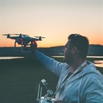 Drone Fotoğrafçılığı 8 Özel İpucu