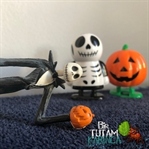 Halloween Cadılar Bayramı