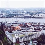 Hamburg'dan Neden Etkilendim?
