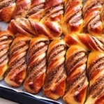 Haşhaşlı Çörek
