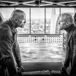 Hobbs & Shaw Vizyon Tarihi