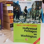 Hollywood Pentagon ve Washington