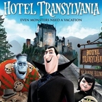 Hotel Transylvania, Arrival, Jurassic World