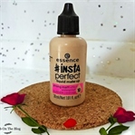 ESSENCE INSTA PERFECT LIKIT FONDOTEN