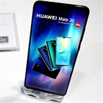 Huawei Mate 20 Özellikleri