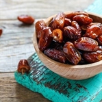 Hurma tatlı krizlerini önlüyor