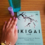 IKIGAI: Japonların Uzun ve Mutlu Yaşam Sırları
