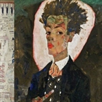 Jean-Michel Basquiat ve Egon Schiele Louis Vuitton