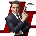 Johnny English Tekrar İş Başında
