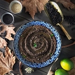 Kara Nohut (Mukaşer) Humusu