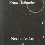 Kitap, Koyu Üşümeler, Necdet Arslan