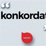 KONKORDATO NEDİR?