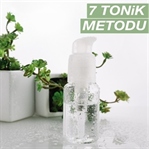 Korelilerin 7 Tonik Metodu