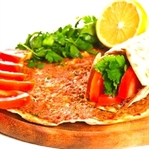 LAHMACUN İÇİ TARİFİ