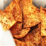 Lavaş Cips Tarifi, Lavaş Cips Nasıl Yapılır?