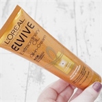 Loreal Elseve Mucizevi Yağ Saç Güzelleştirici Krem