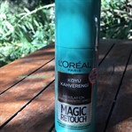 Loreal Paris Beyaz Kapatıcı Sprey Görüşlerim